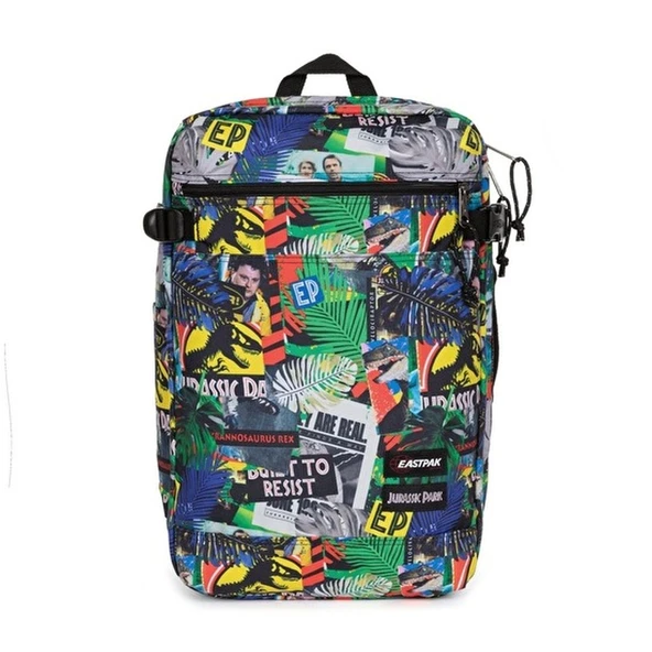 Eastpak TRANSIT'R PACK Valiz  EK0A5BHI4T31 - 2