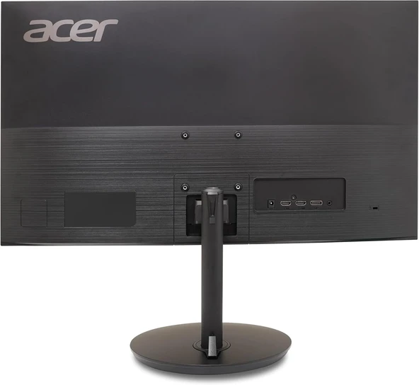 ACER Nitro XF240Y M3biiph 23.8" 1ms 180Hz AMD FreeSync Premium DP+HDMI IPS FHD Pivot Monitör UM.QX0EE.315 - 8