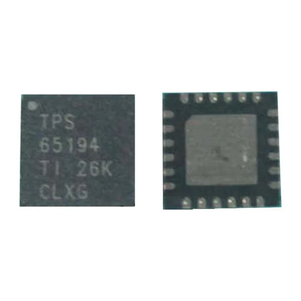 TPS 65194 - Resim 3