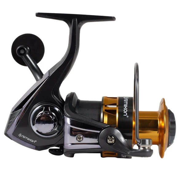 Remixon Winner 6000 Olta Makinesi Topuz Kol - 3