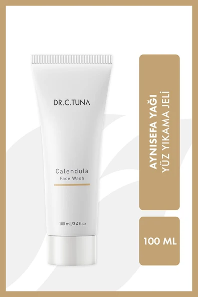Farmasi Dr.c.tuna Aynısefa Yağı Yüz Yıkama Jeli 100 ml