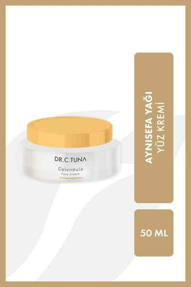 Farmasi Dr.c.tuna Aynısefa Yağı Yüz Kremi 50 Ml