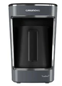 Grundig Tradisia+ TCM 4448 G Türk Kahve Makinesi - 5