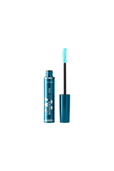 Oriflame THE ONE 5'i 1 Arada Wonder Lash XXL Suya Dayanıklı Maskara - 5