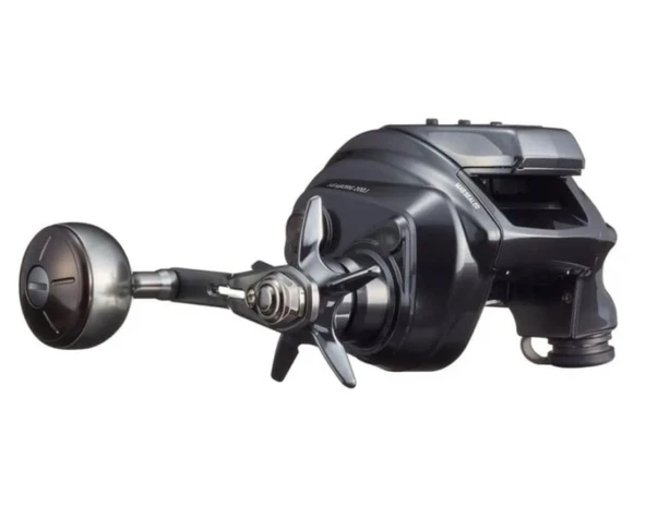 DAIWA 21 SEABORG 300 J ELEKTRİKLİ ÇIKRIK MAKARA SOL EL - 4