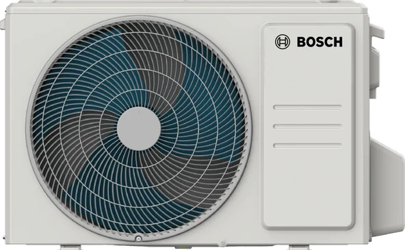 Bosch Asx24vw32n A++ 24000 Btu Inverter Duvar Tipi Klima - 3