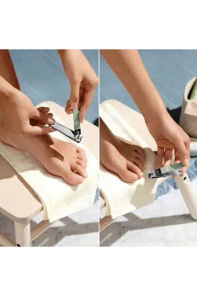 Oriflame Everyday Tırnak Makası - 4