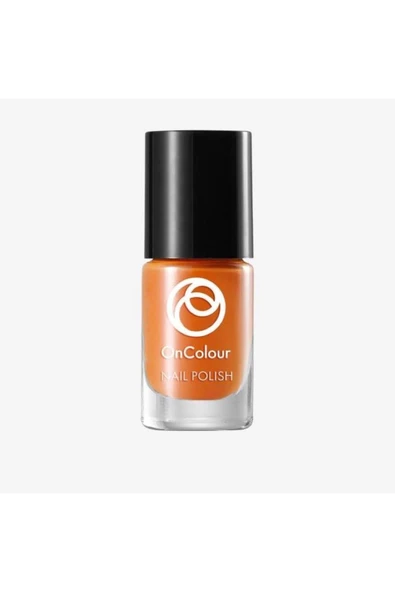 Oriflame Oncolour Oje Musk Melon