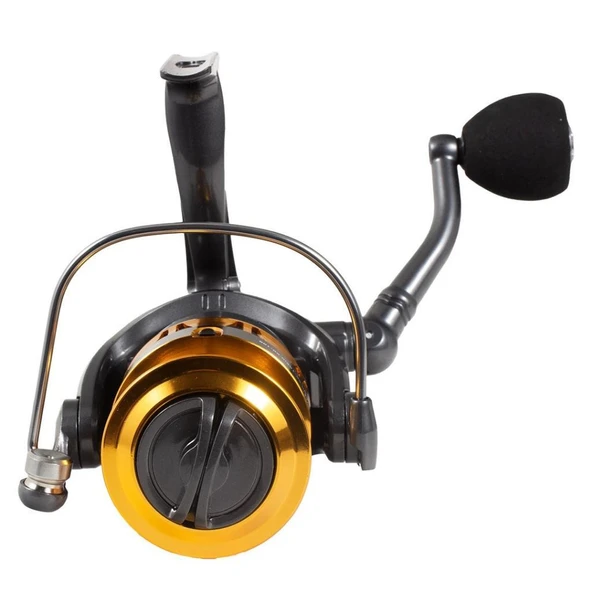 Remixon Winner 6000 Olta Makinesi Topuz Kol - 2