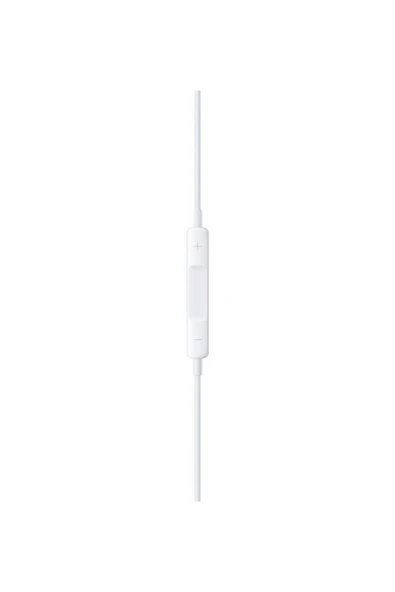 Linkage Lkl-08 Kablolu Bluetooth Mikrofonlu Lightning Jack Kulaklık - 5
