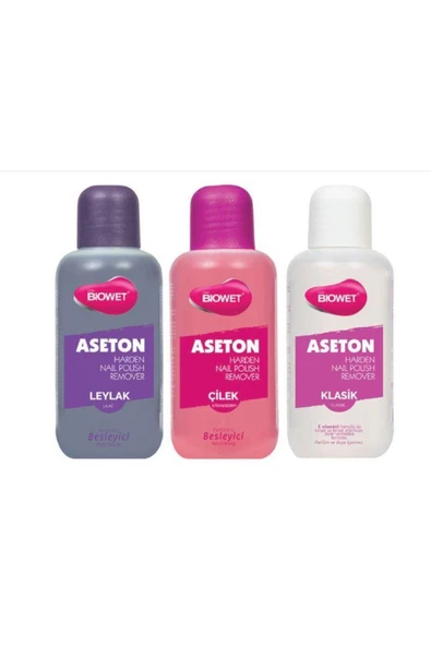 Lady Biowet Aseton 200 ml Karma