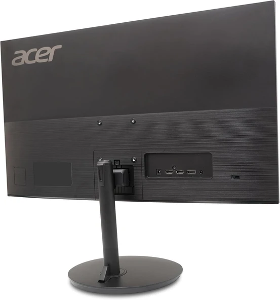 ACER Nitro XF240Y M3biiph 23.8" 1ms 180Hz AMD FreeSync Premium DP+HDMI IPS FHD Pivot Monitör UM.QX0EE.315 - 6