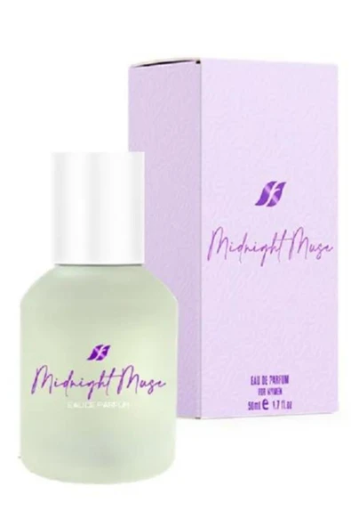 Farmasi Midnight Muse Kadın Parfüm 50 ml ürün görseli