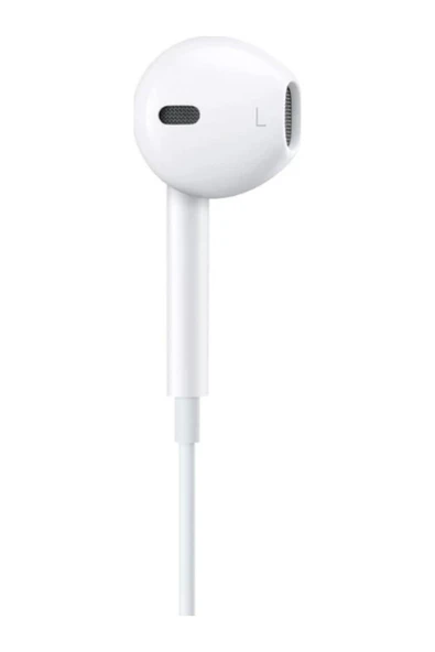 Linkage Lkl-08 Kablolu Bluetooth Mikrofonlu Lightning Jack Kulaklık - 4