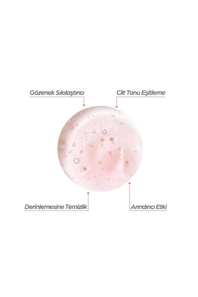 Dermokil Gül Özlü Gözenek Sıkılaştırıcı Tonik 200 ml - 2