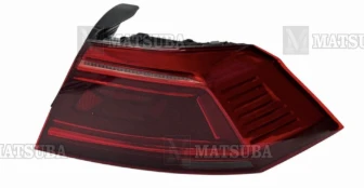Volkswagen Passat Stop B8,5 2019-2022 Dış Sağ (Hıghlıne-elegance) 3G5945208F