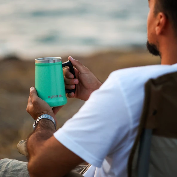 Igloo Parker Kupa Mug 500ml - 4