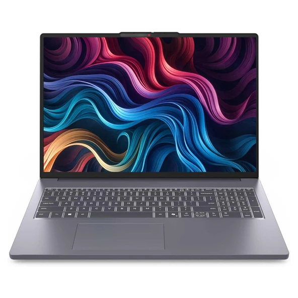 Lenovo Ideapad Slim 3 83K2001FTR008 i5-13420H 24GB 512SSD 16" WUXGA FreeDOS Dizüstü Bilgisayar