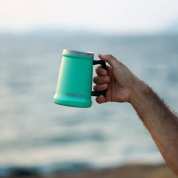 Igloo Parker Kupa Mug 500ml - 5