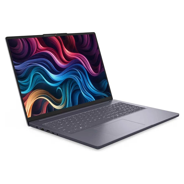 Lenovo Ideapad Slim 3 83K2001FTR027 i5-13420H 40GB 1TBSSD 16" WUXGA W11P Dizüstü Bilgisayar - 2