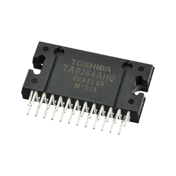 TA 8264AH Entegre - Resim 2