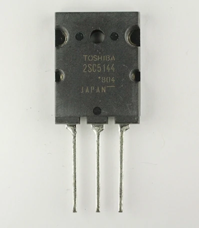 2SC 5144 TO-3PL Transistör ürün görseli 1