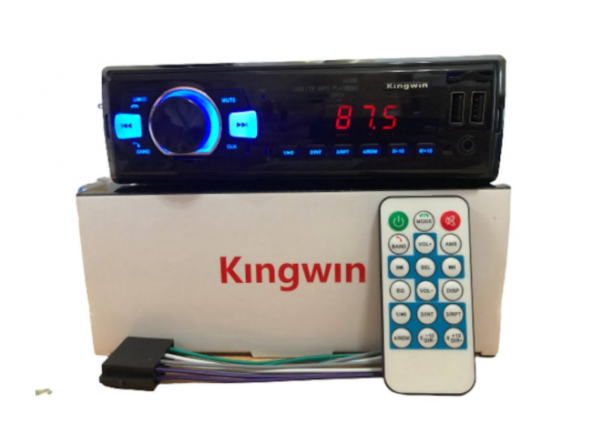 KINGWIN KG-2204