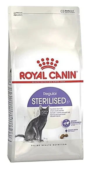 Royal Canin Sterilised 15 kg Kısırlaştırılmış Yetişkin Kedi Maması