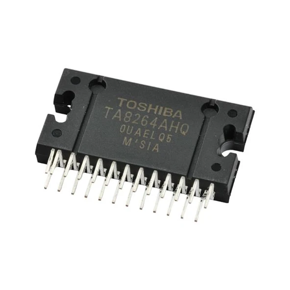 TA 8264AH Entegre - Resim 3