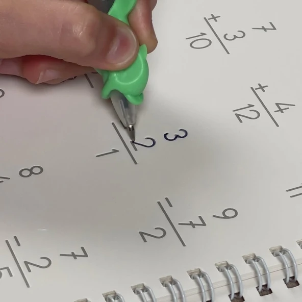 Yazma Öğreniyorum Eğitim Seti Anasınıfı 1. sııflar için MEB Müfredatına Uygun Set - 5