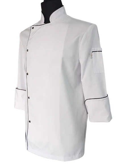 Erkek Ascı Ceketi-İsim nakış Hediyeli - 6