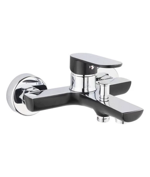 Hay Siyah Banyo Bataryası - 2