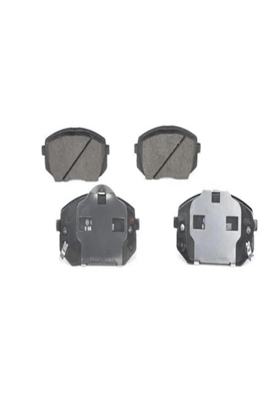 0986494422 Balata Fren On-(Hyundai: Ix35 11-14/Kia: Sportage 08-14/Carens 581012SA70 (WA576285) ürün görseli