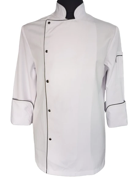 Erkek Ascı Ceketi-İsim nakış Hediyeli - 3