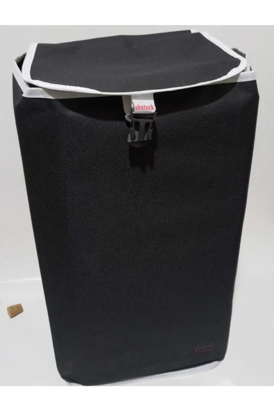 Su Geçirmez Kumaştan Büyük Boy Pazar Arabası Çantası H=55-36x26cm Pazar Arabası Çanta Üreticisi Den