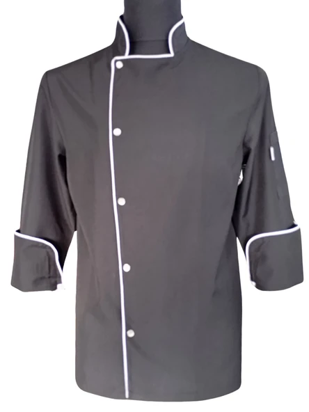 Erkek Ascı Ceketi-İsim nakış Hediyeli - 7