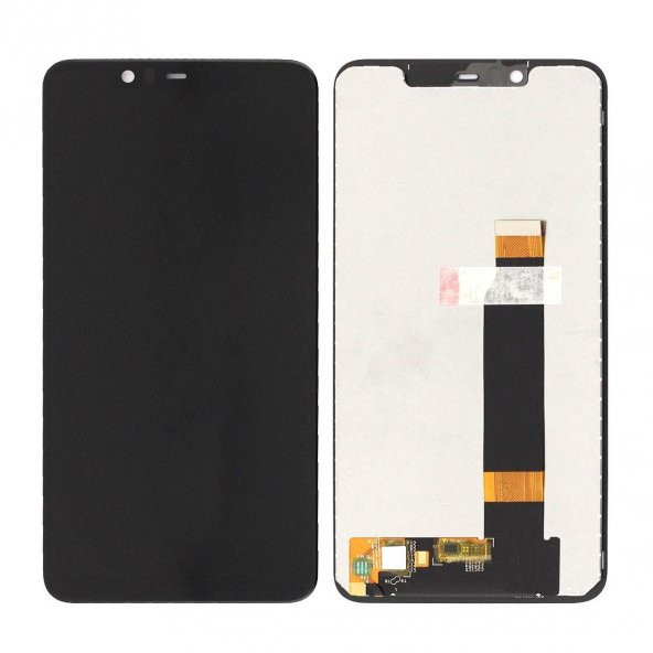 Nokia 5.1 Plus (TA-1108) EKRAN DOKUNMATİK LCD