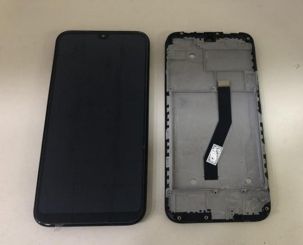 Casper VIA E3 EKRAN FUL ÇITALI DOKUNMATİK LCD - 1