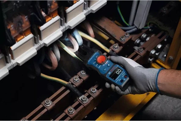 BOSCH GFM 1000-15 ELEKTRİKSEL ÖLÇÜM CİHAZI - 2