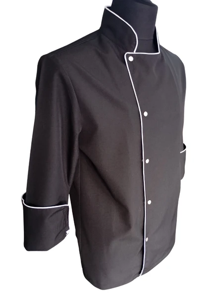 Erkek Ascı Ceketi-İsim nakış Hediyeli - 8