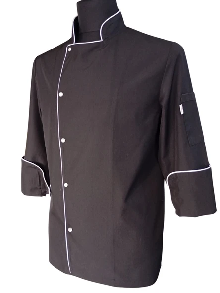 Erkek Ascı Ceketi-İsim nakış Hediyeli - 9