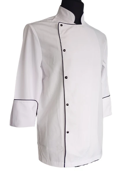 Erkek Ascı Ceketi-İsim nakış Hediyeli - 5