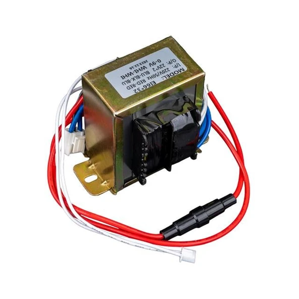 Magicvoice MV-500 Hat Trafo Yedek Parça (A) ürün görseli