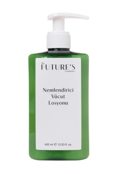 Nemlendirici Vücut Losyonu