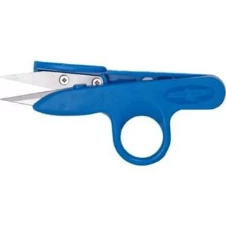 Golden Eagle Tc-801 İplik Temizleme Makası Mavi