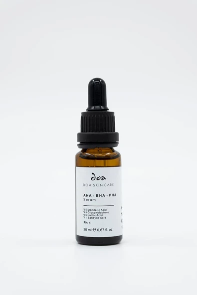 Aha Bha Pha Serum