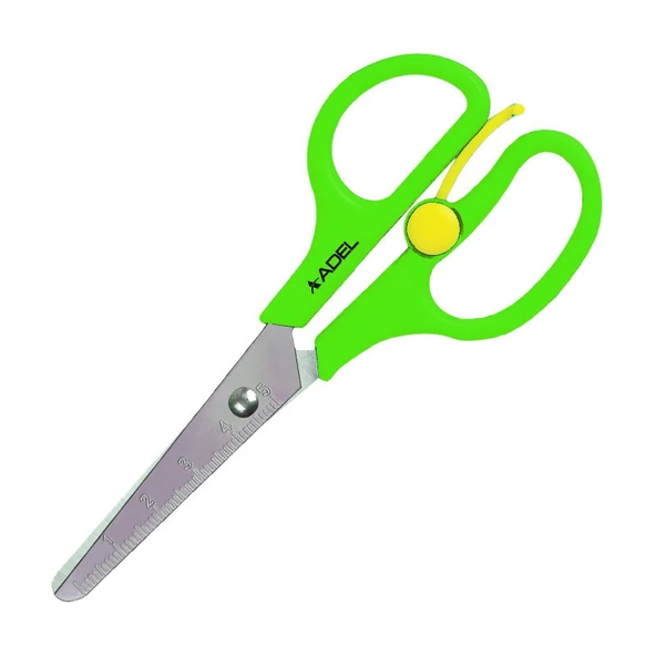 ADEL ŞEKİLGEÇ MAKAS (2121000001) - 3