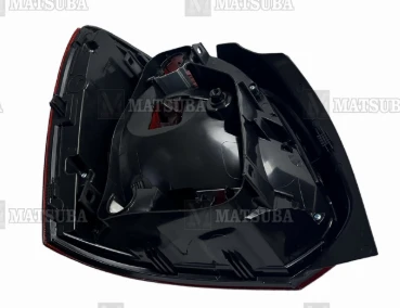 Volkswagen Polo Stop 2014-2017 Sağ 6C0945096 - 2