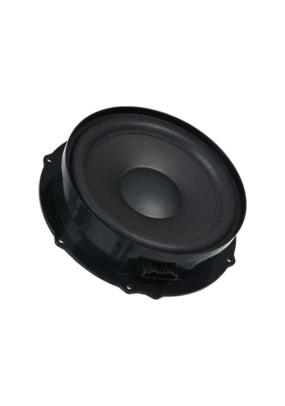 Full Sound 1420N 20 CM Volkswagen Orj Hoparlör 1 ADET - 1