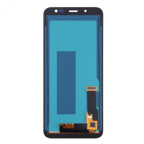 Samsung Galaxy J6 (SM-J600F) LCD REVİZE EKRAN - 3